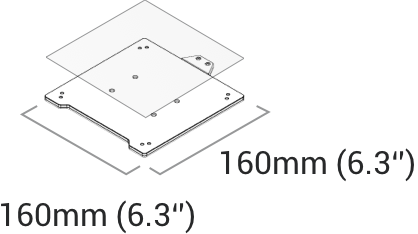 Imprimantes 3D modulaires 3-en-1 Snapmaker 2.0 A150