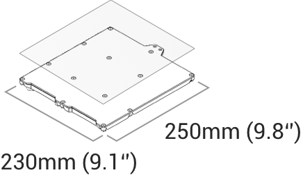 Imprimantes 3D modulaires 3-en-1 Snapmaker 2.0 A250