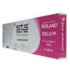 Cartouche de remplacement Fluorescent-pink pour Roland Eco-Sol MAX ® 220 ml ESL3