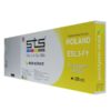 Cartouche de remplacement Jaune pour Roland Eco-Sol MAX ® 220 ml ESL3