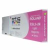 Cartouche de remplacement Magenta Light pour Roland Eco-Sol MAX ® 220 ml ESL3