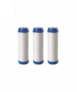 Cartouche GAC 10 pouces