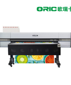 Latex-1802&1803 Imprimante latex 1.8m respectueuse de l’environnement