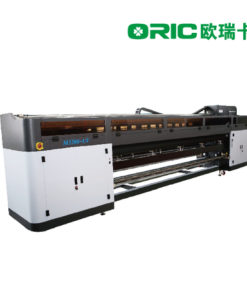 Imprimante UV M3200-UV6/UV9 3,2 m avec têtes d’impression Ricoh Gen5