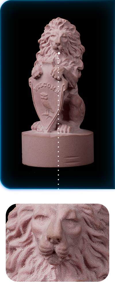 Module rotatif Snapmaker 2.0 pour A250