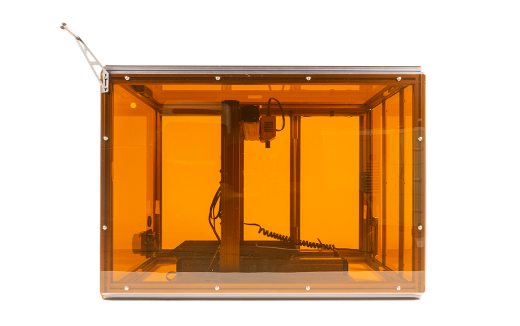 Boîtier pour Snapmaker 2.0 A350