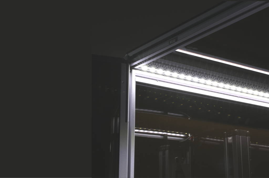 Boîtier pour Snapmaker 2.0 A350