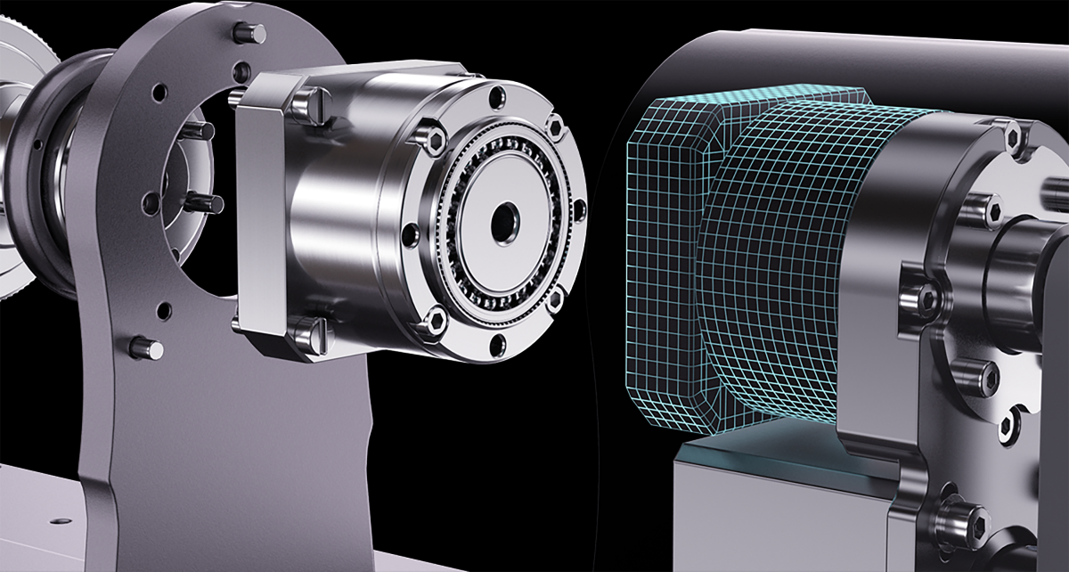 Module rotatif Snapmaker 2.0 pour A250