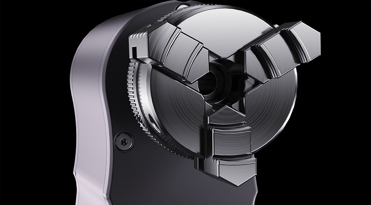 Module rotatif Snapmaker 2.0 pour A250