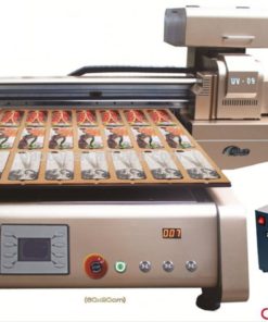 DJ UV0906 EPSON DX5 Machine d'occasion