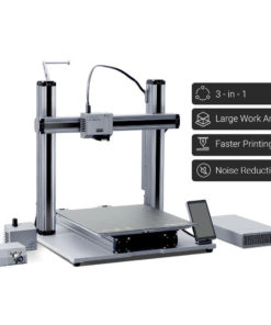 Imprimante 3D modulaire 3-en-1 Snapmaker 2.0 A350T
