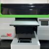AJ-A301 Multifunctional UV DTF Flatbed Printer