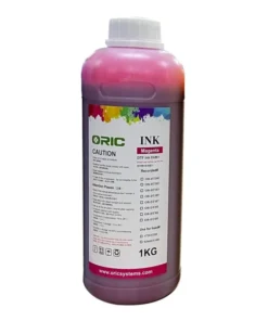 Encre magenta DTF, ORIC (1L)