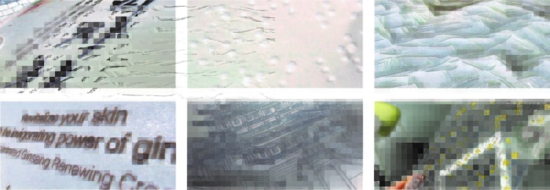 Imprimante à plat UV à jet d'encre numérique à positionnement visuel AI AJ-9060X4