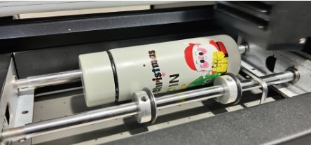 AJ-A301 Multifunctional UV DTF Flatbed Printer