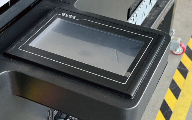 Imprimante à plat à transfert thermique silicone AJ-6090 PRO UV DTF