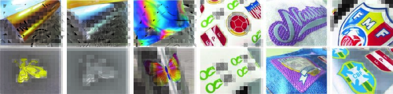 Imprimante 3D à transfert thermique en silicone AJ-600E PRO UV DTF