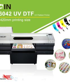 IMPRIMANTE À PLAT MULTIFONCTION UV AINKJET A-6042A