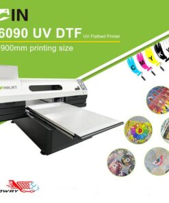 IMPRIMANTE À PLAT MULTIFONCTION UV AINKJET A-6090A
