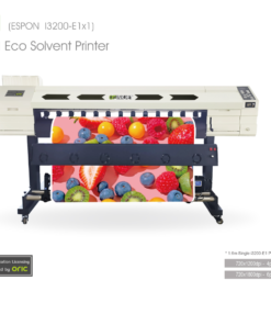 Imprimante éco-solvant économique A-1601