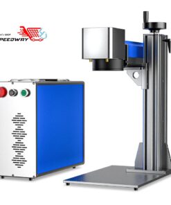 Fiber Marking Machine 50W