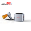 PORTABLE FIBER MARKING MACHINE FIBER 30W