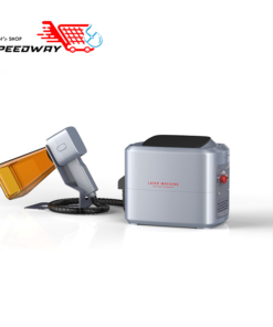 PORTABLE FIBER MARKING MACHINE FIBER 30W