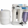 FILTRE D’EAU RO – 6 STAGES – 75GPD