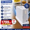 FILTRE D’EAU RO 600GPD